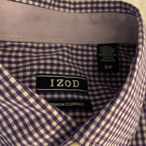 Izod premium button down - Picture 2 of 4